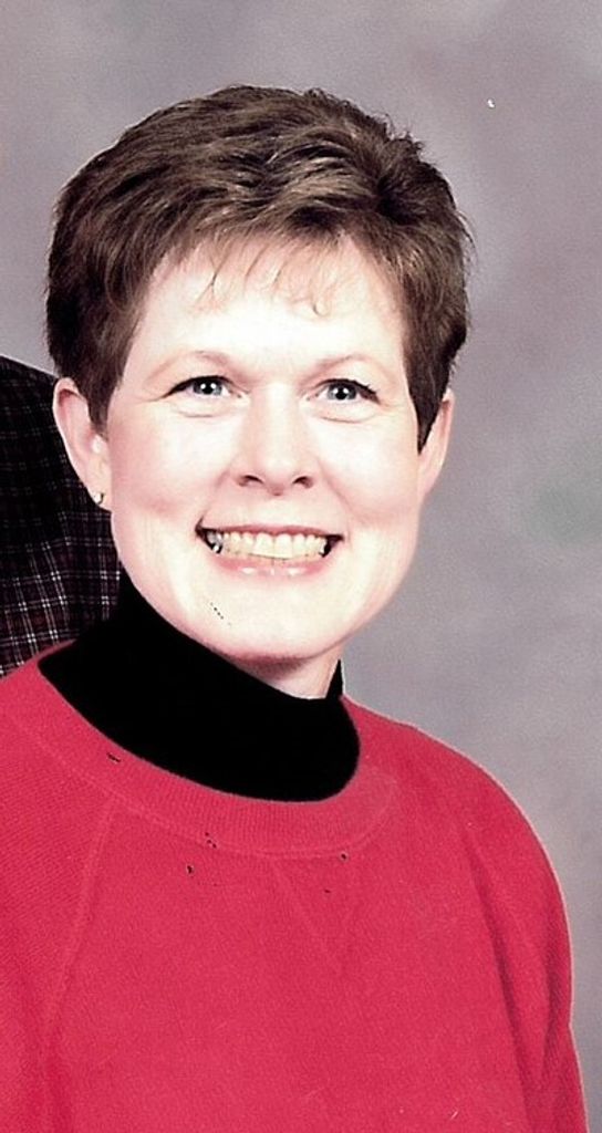 Patricia "Patsy" Ann Lee