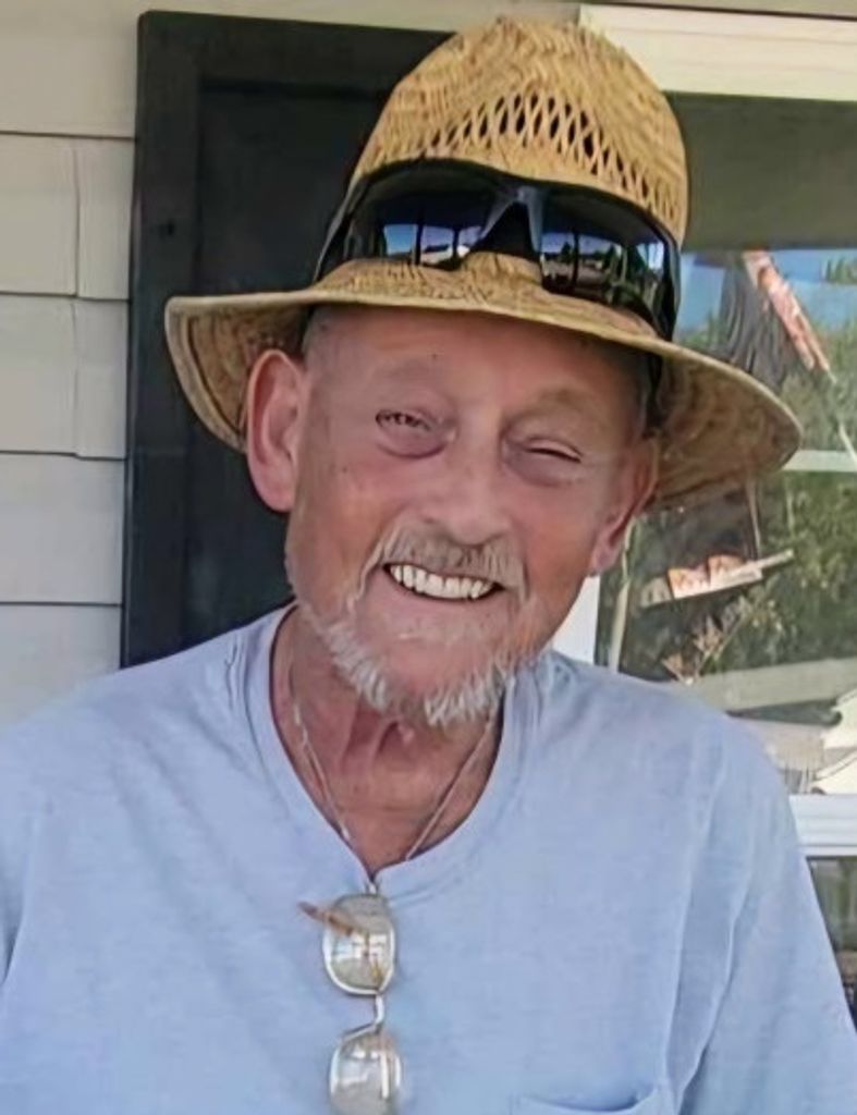 Kenneth Wayne Earl Profile Photo