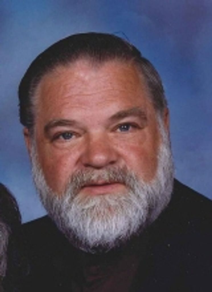 Bruce Steinhaus
