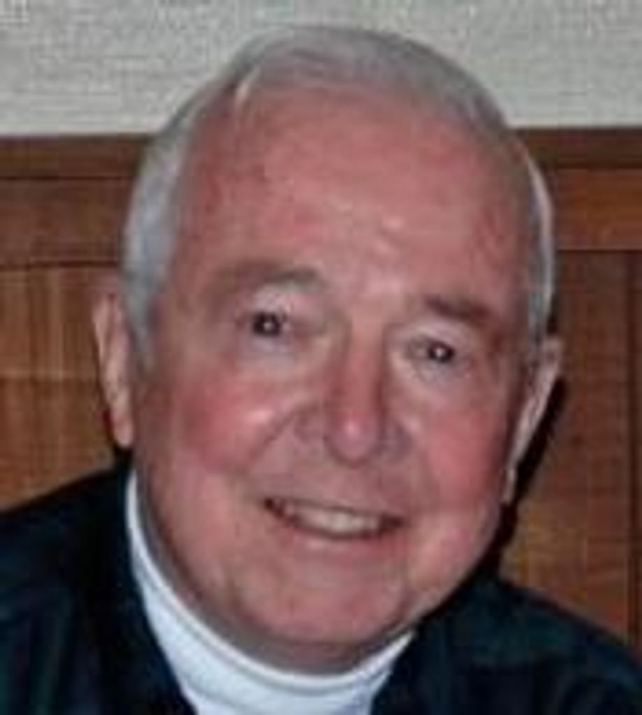 Lincoln "Linc" D. Cathers