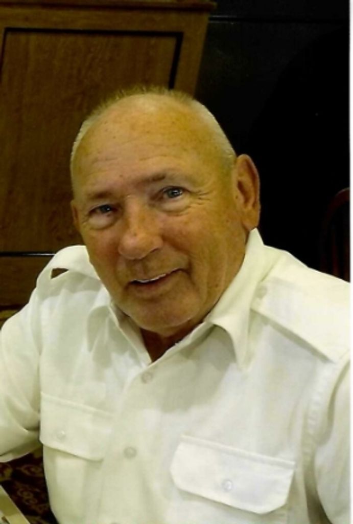 David W. Lipscomb Profile Photo