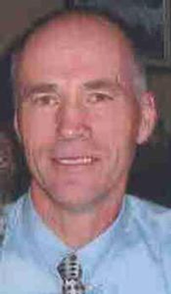 Paul Kevin Boland Profile Photo