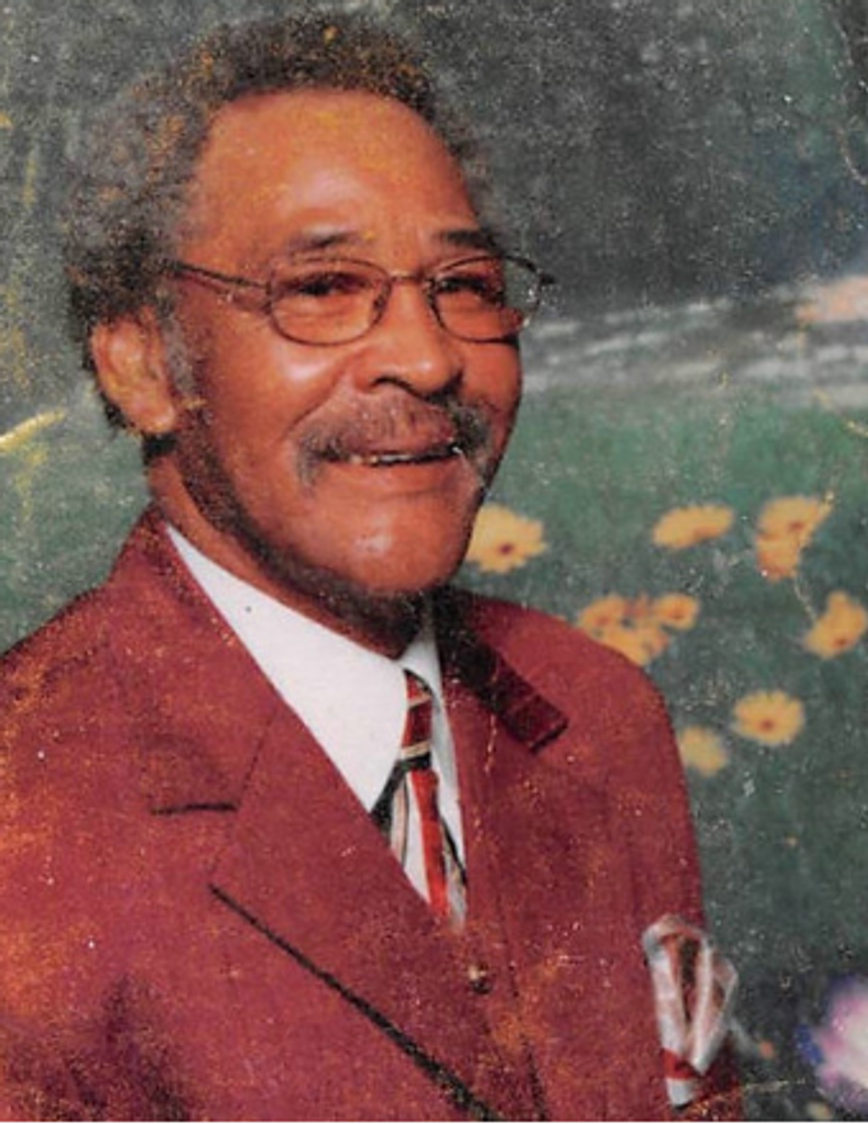 Clyde "Jimmy" William Wilson