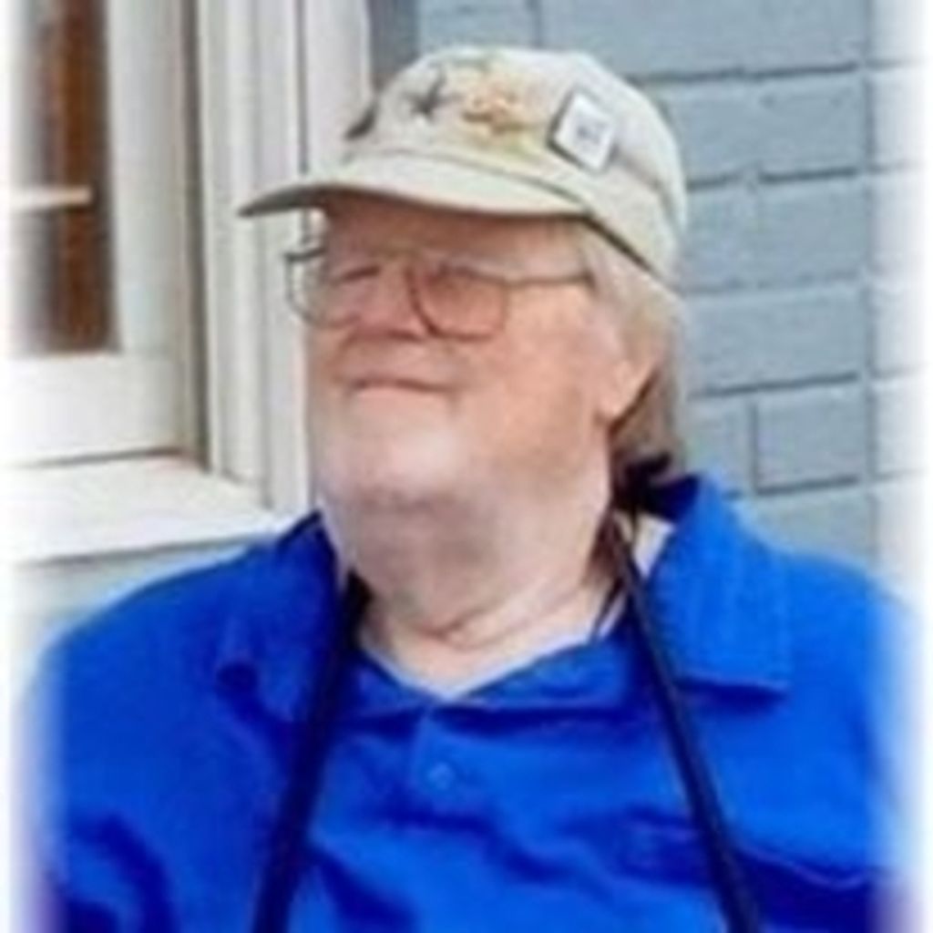 Donald Lee Wigfield Profile Photo