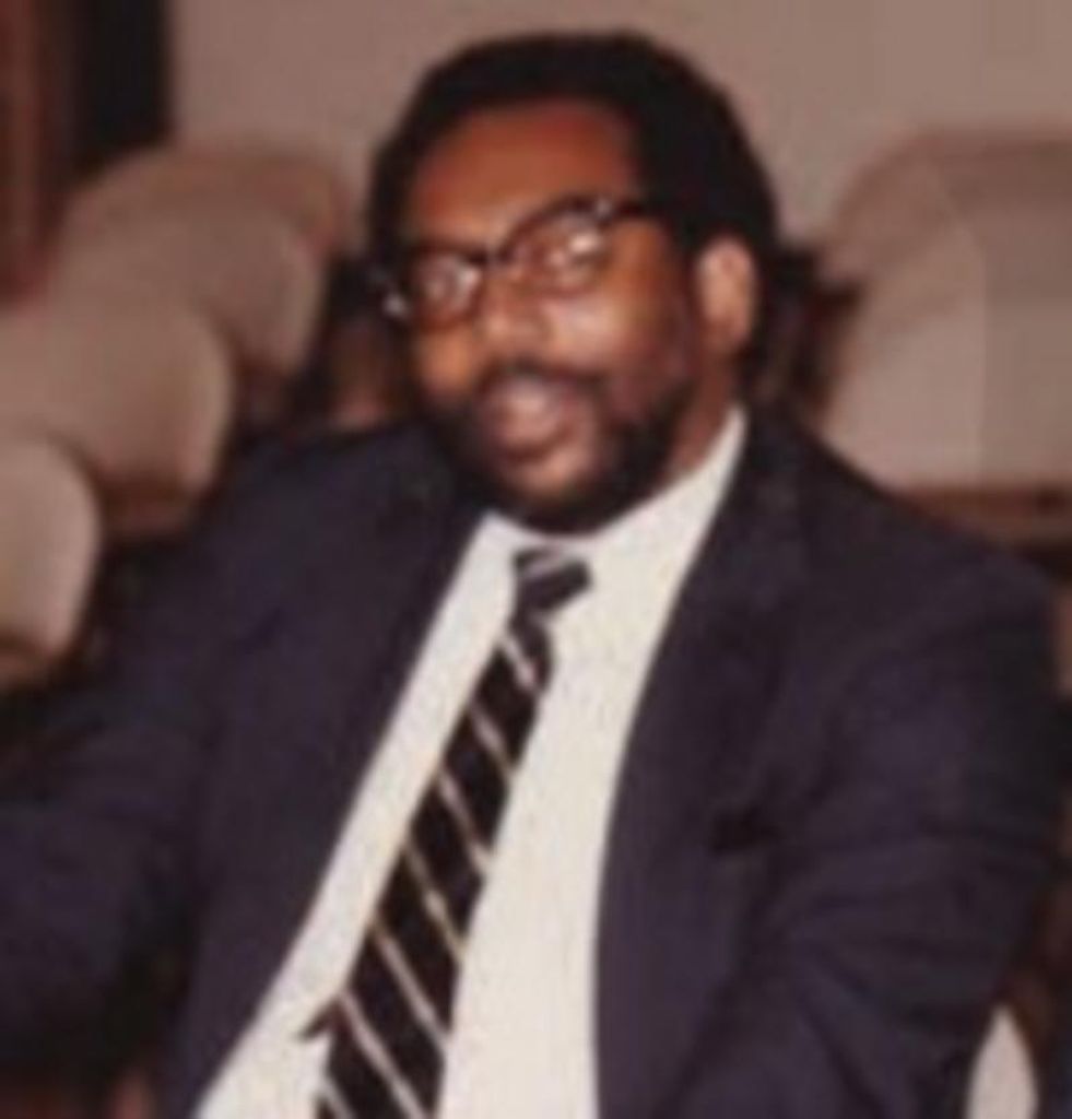 Dr. Lloyd Thompson, Jr. Profile Photo