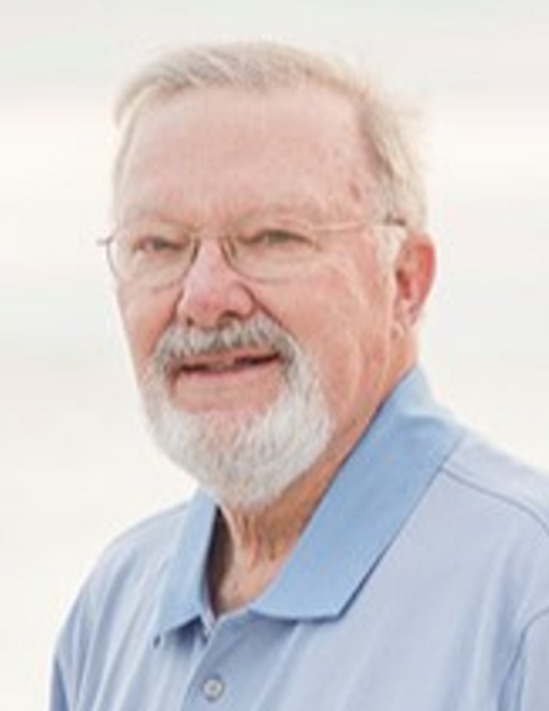 John Henry Thomas Gruehn