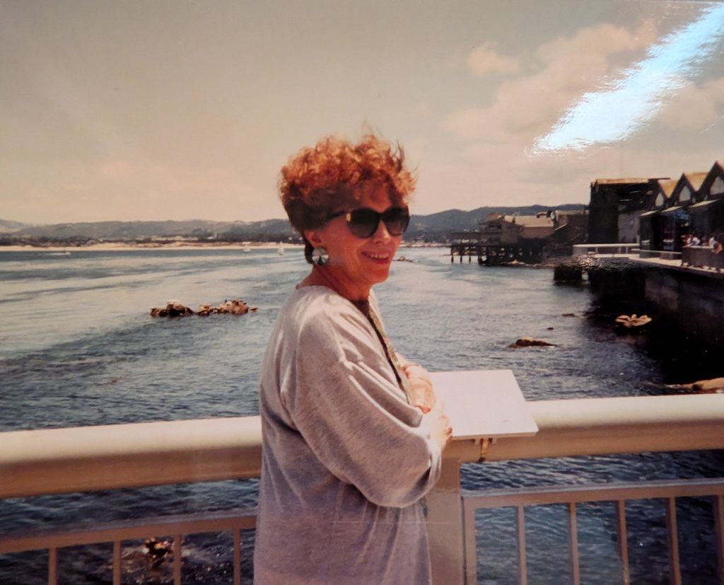 Carolyn Richardson