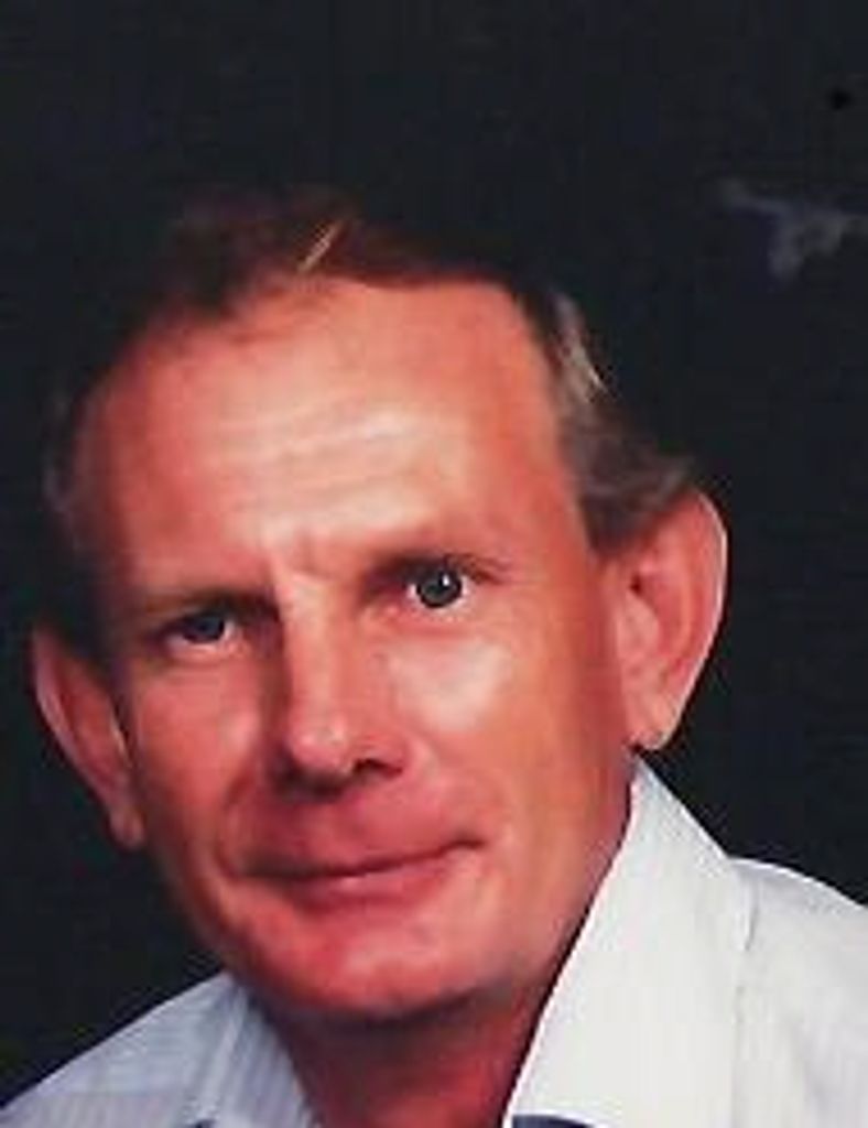 Delbert E. Jewell Profile Photo