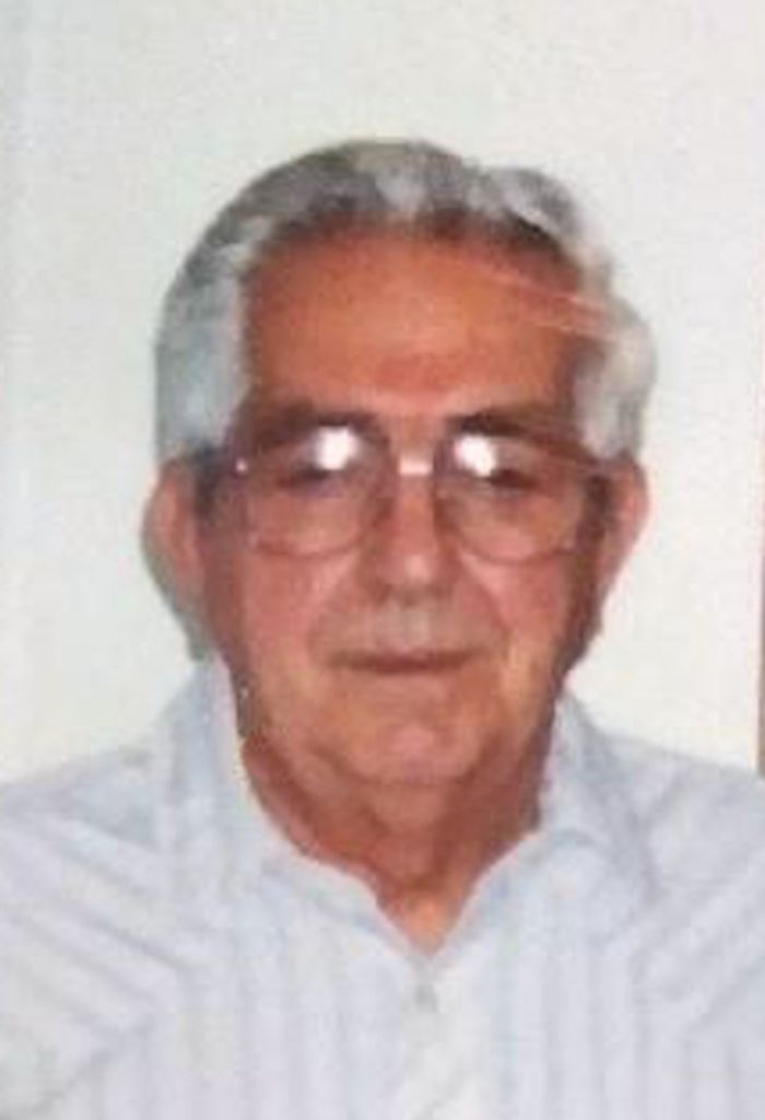 Andrew Frank Szilvasi