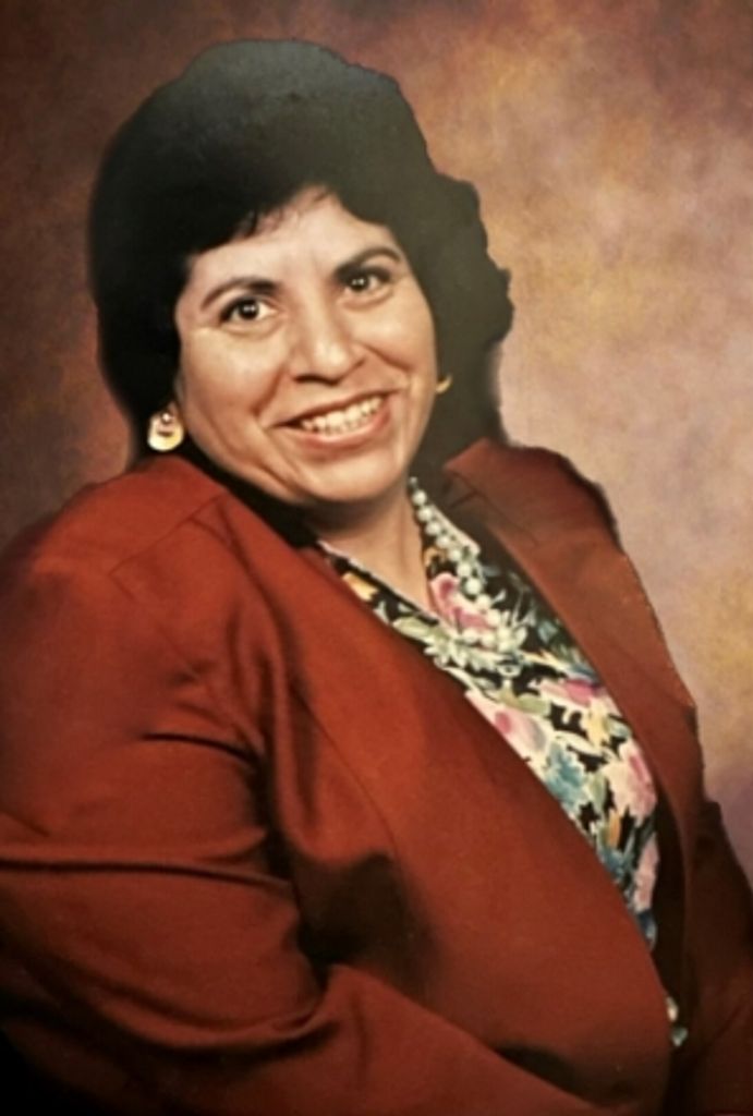 Maria J. Viera Zendejas Profile Photo