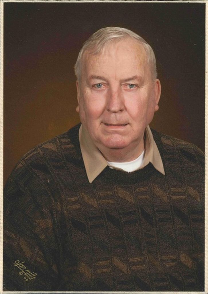 Richard "Dick" Schmidt Profile Photo
