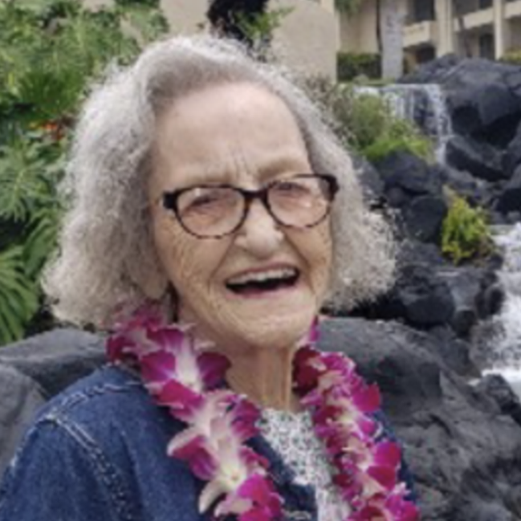 Dorthy E. Page