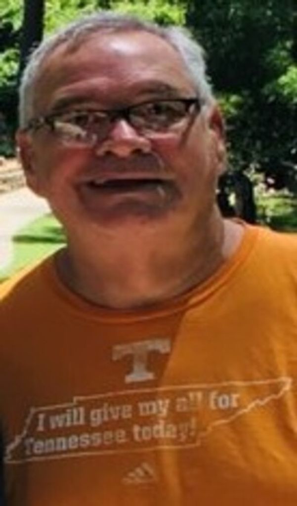 Scott Weathersby Profile Photo