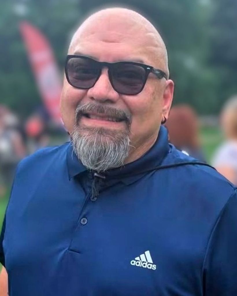 Ruben A. Hernandez Profile Photo