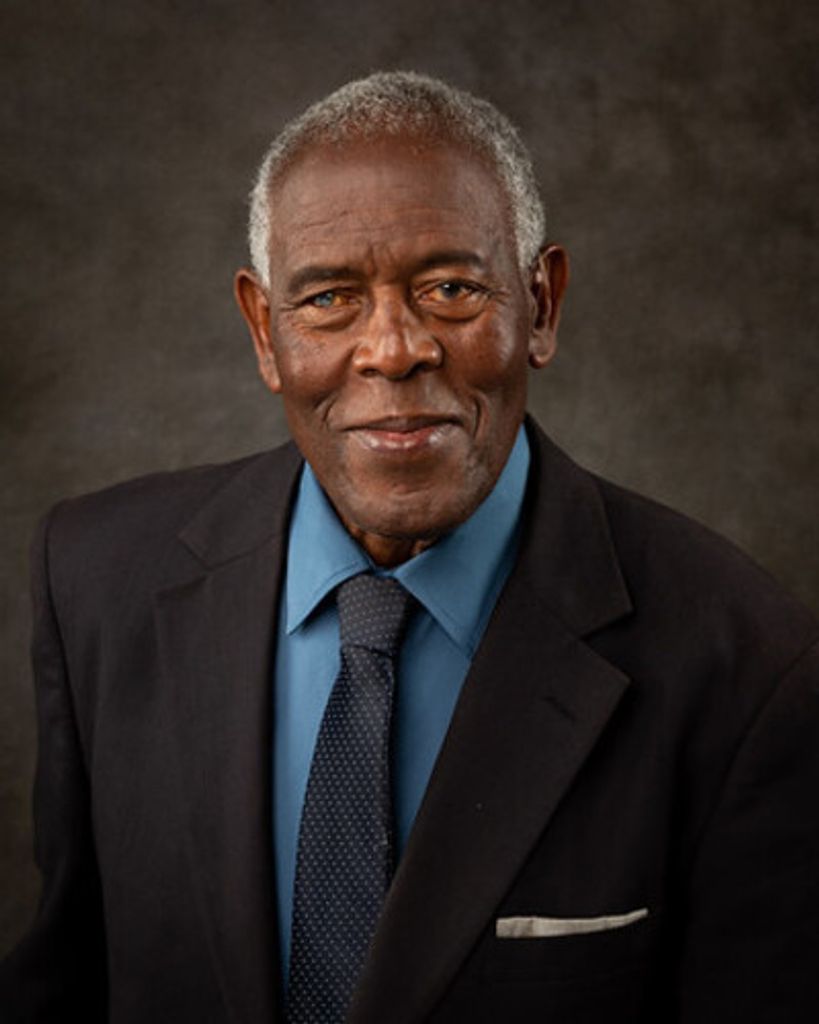 Julius Harris Profile Photo