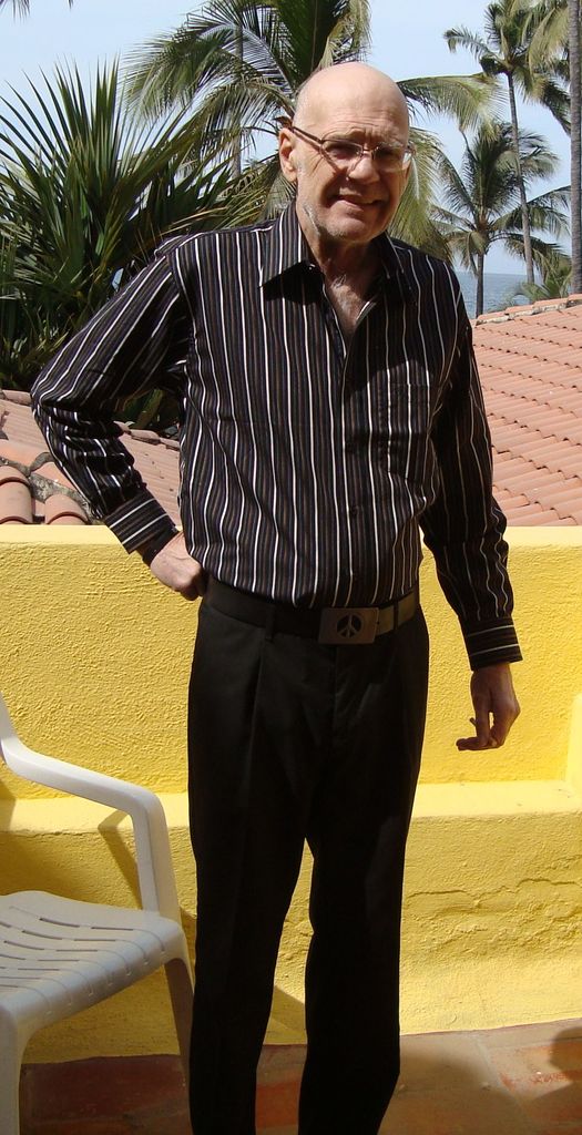 Carl Gallant