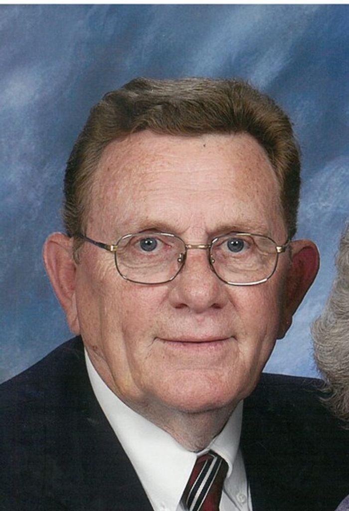 Harry Osborne Olsen, Jr. Profile Photo