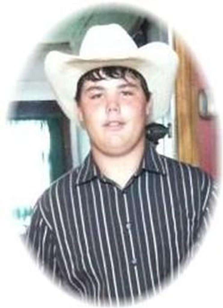 Jacob Andrew Carroll