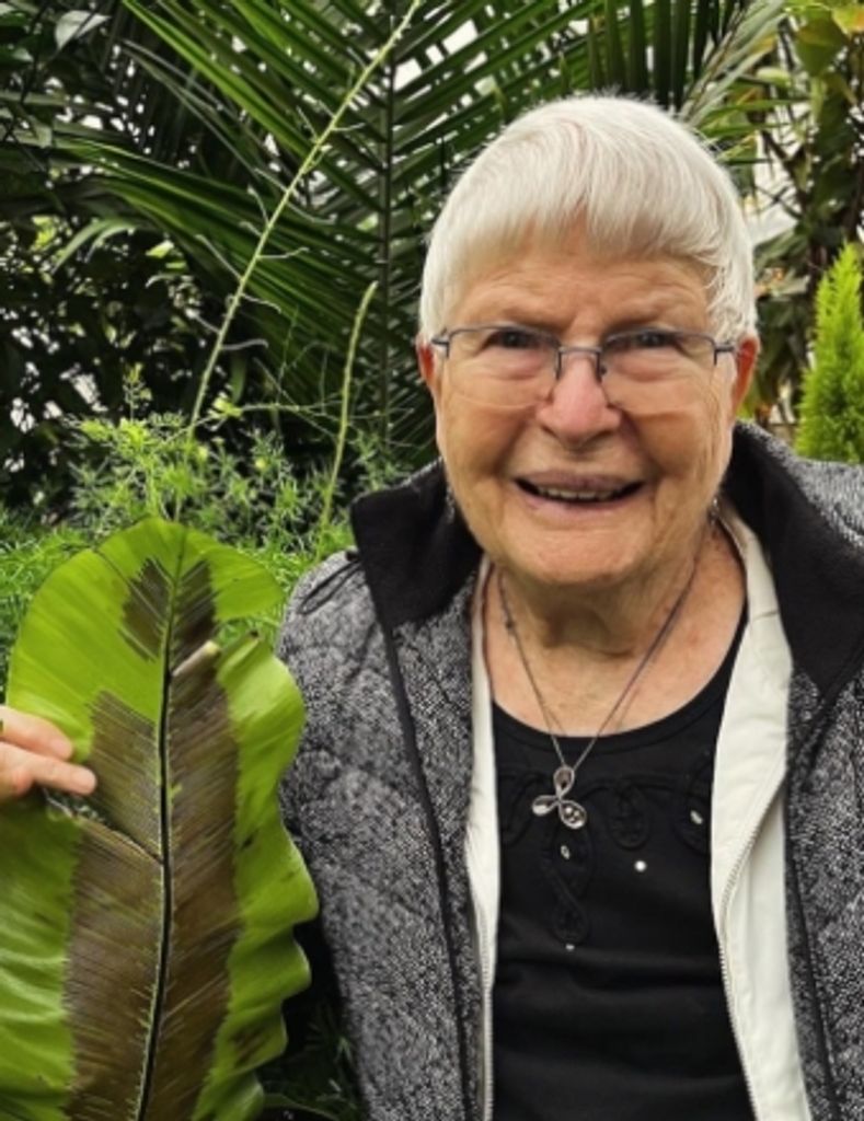 Joan E. Gottlieb