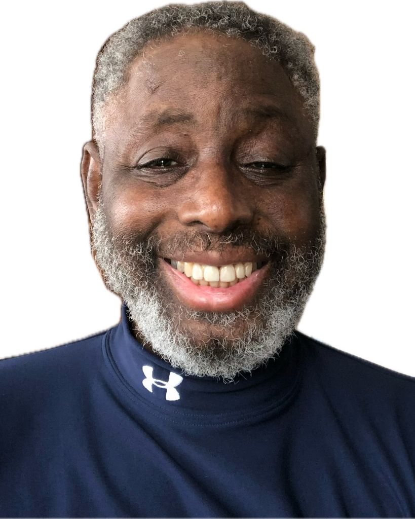 Michael Dwayne Cade