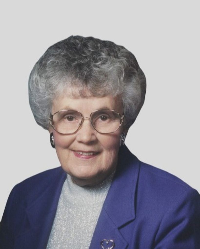 Yvonne Johnson