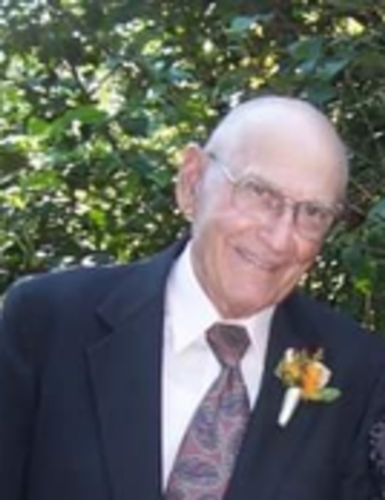 Aaron Chesley Johnson, Sr.