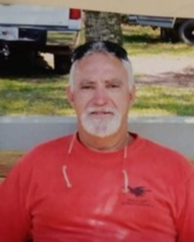 Andrew Wesley Howard Profile Photo