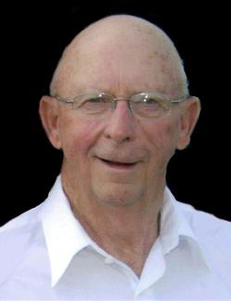 Ralph Gordon Welch Profile Photo