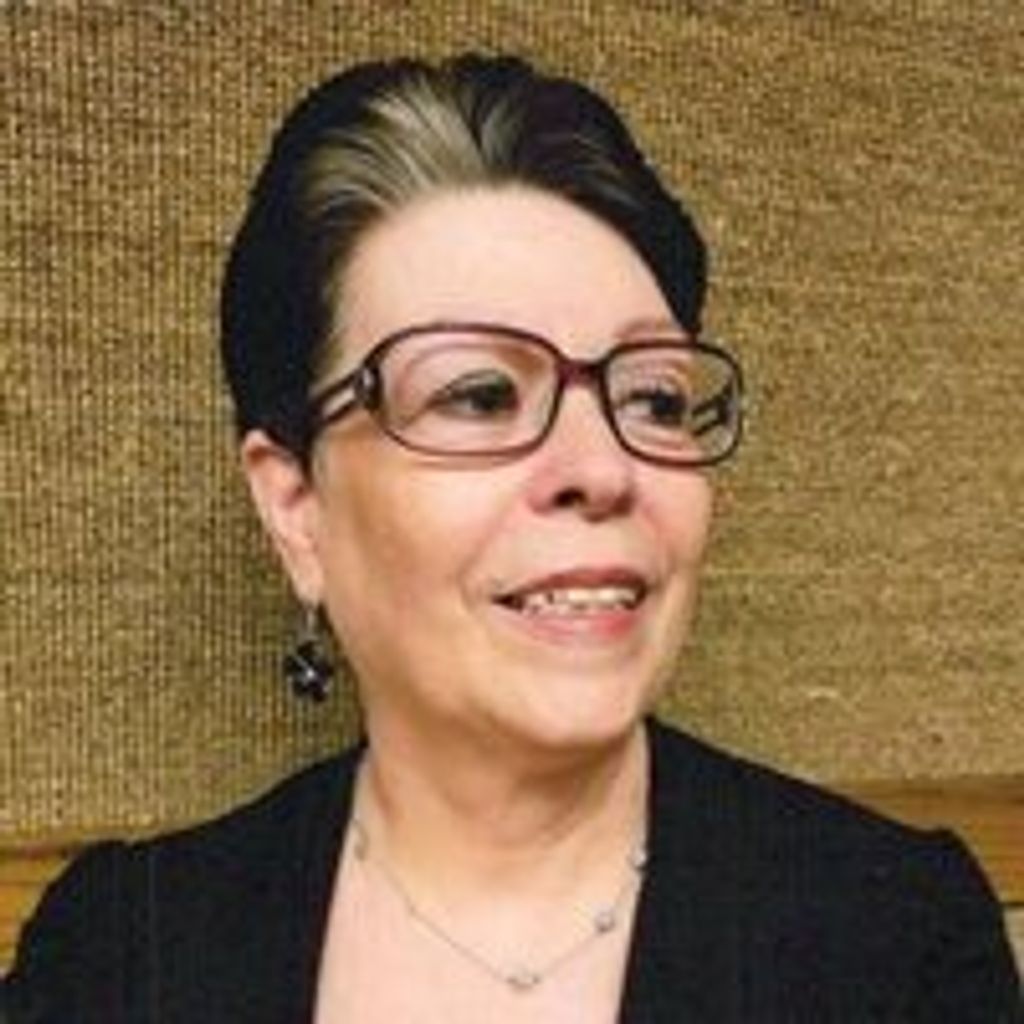 Linda Darlene Bacher (Plainview)