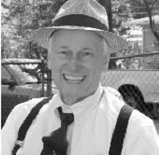 Harley Claude Pennington Profile Photo