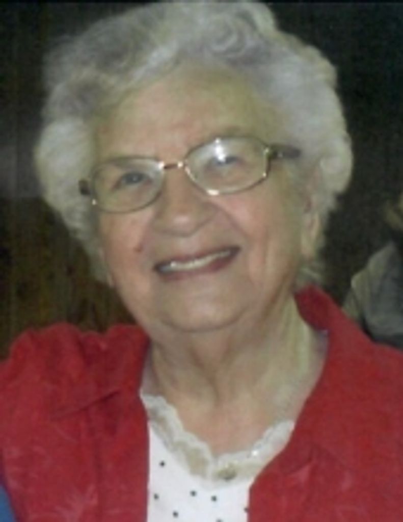 Winnifred Cunningham