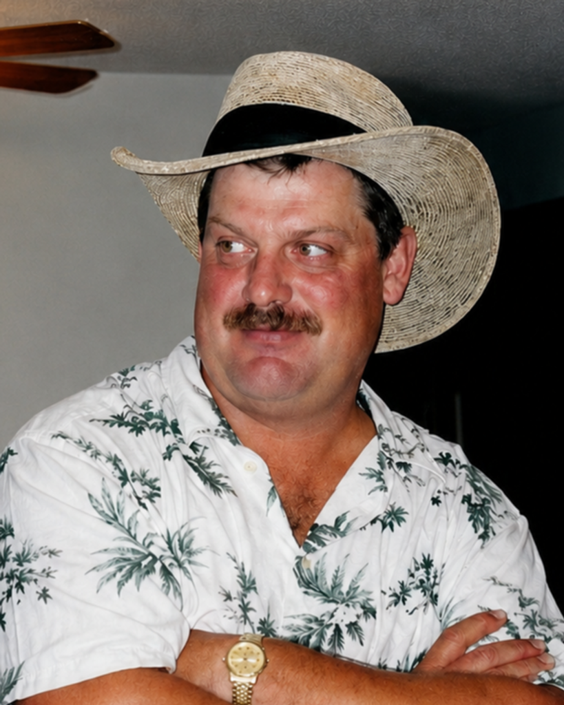Brian Dean Vaal Profile Photo
