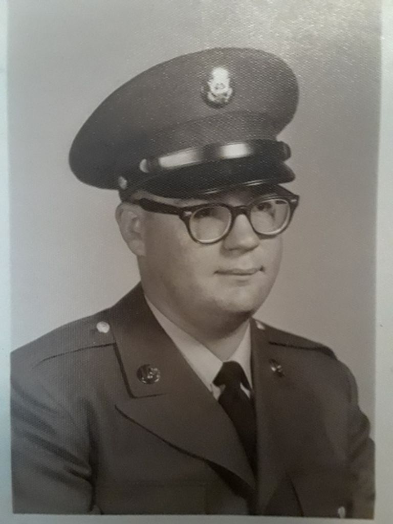 Walter Lee Collins Profile Photo