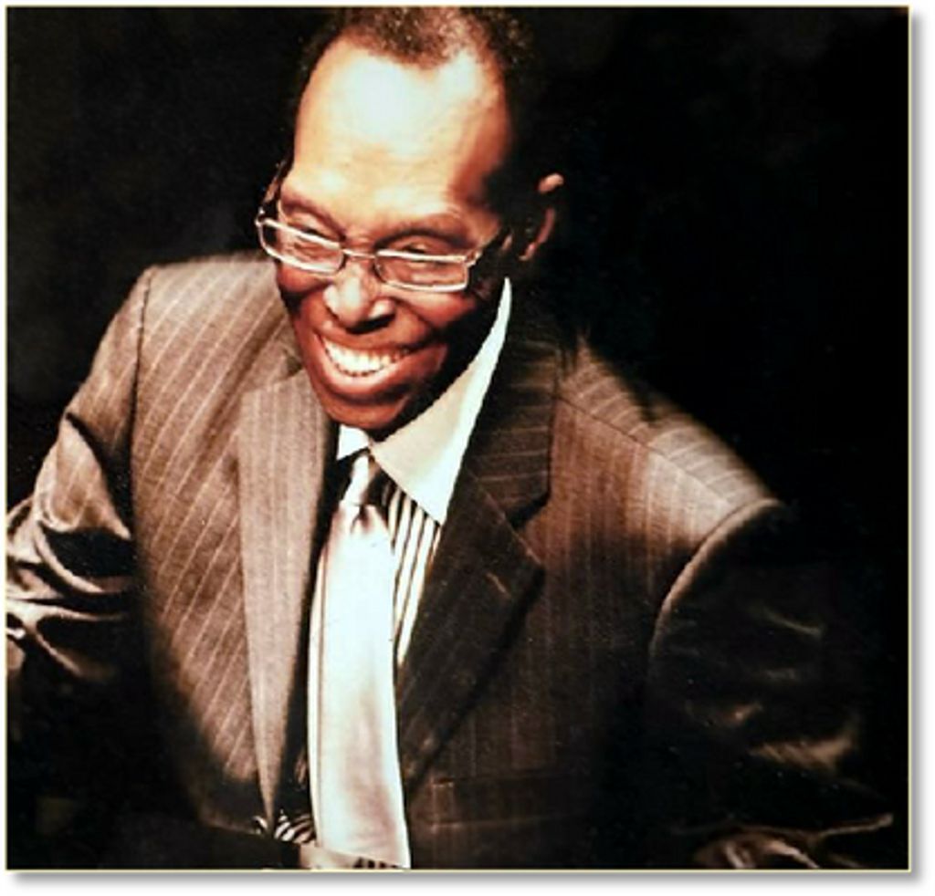 Edell Mathis Profile Photo