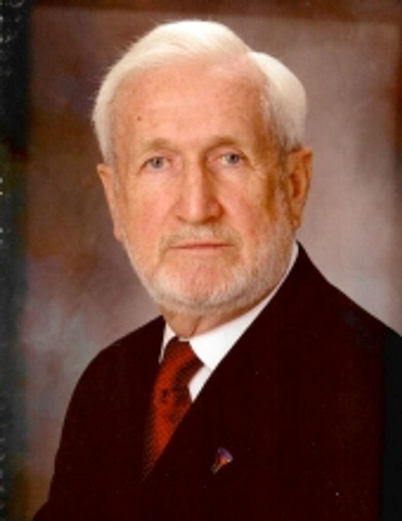 Paul J. Mccormick