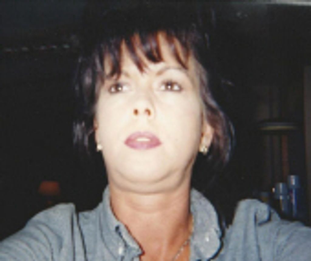 Laura Crawford Campbell