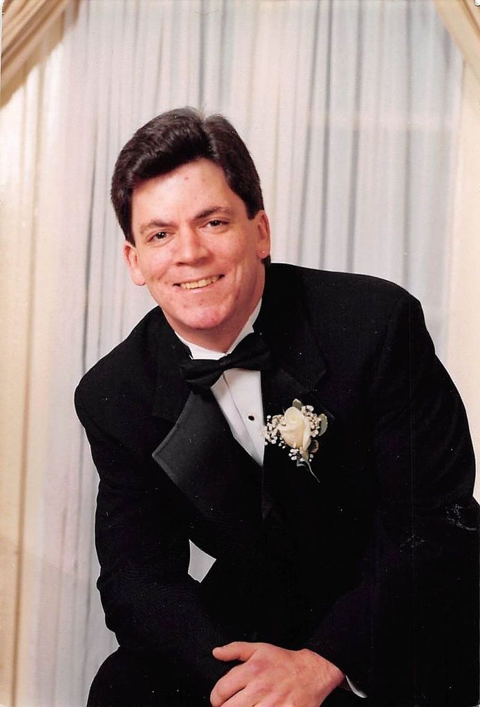 Kevin Patrick Flannery