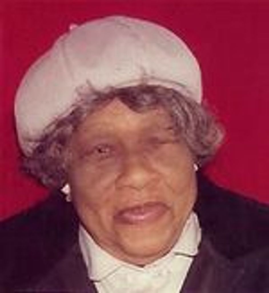 Virginia Smith Williams Profile Photo