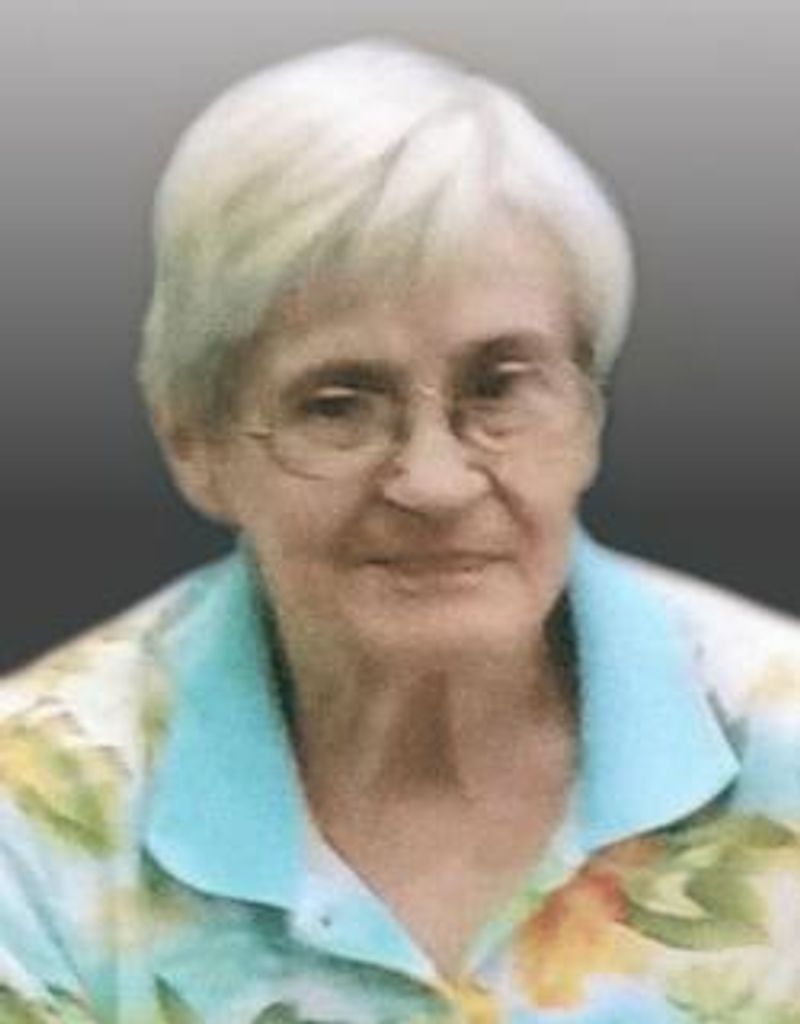 Rosemary Rodgers