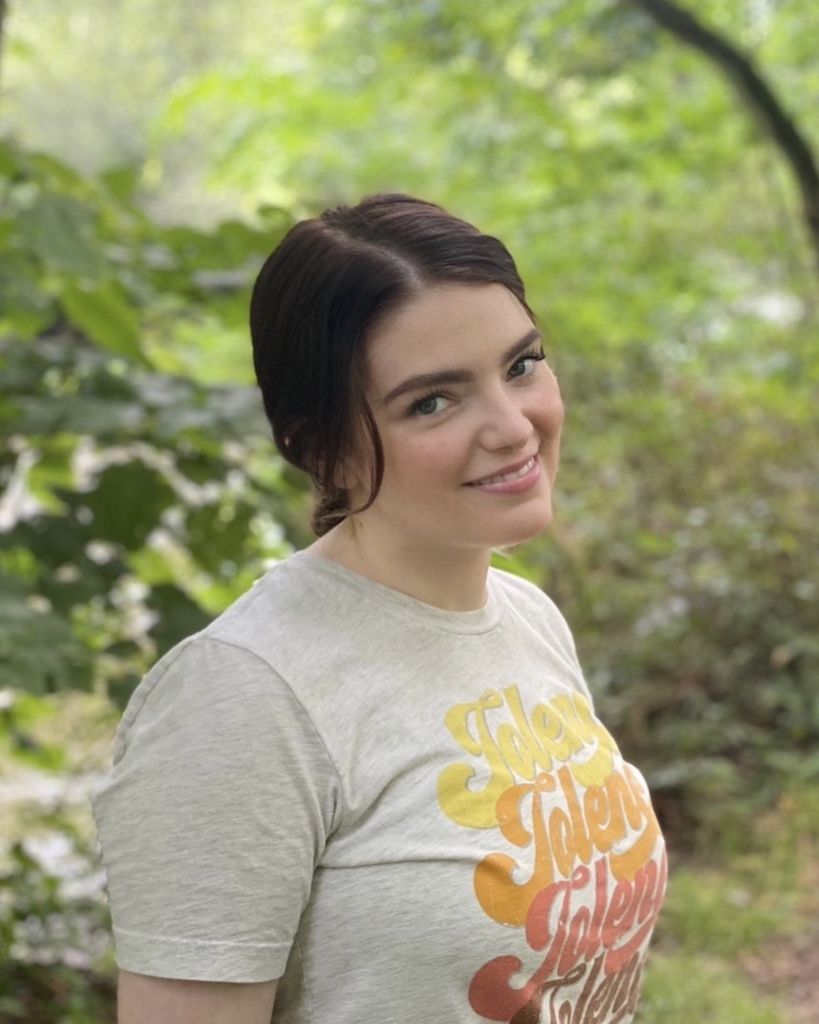 Ashley Landry Knowles