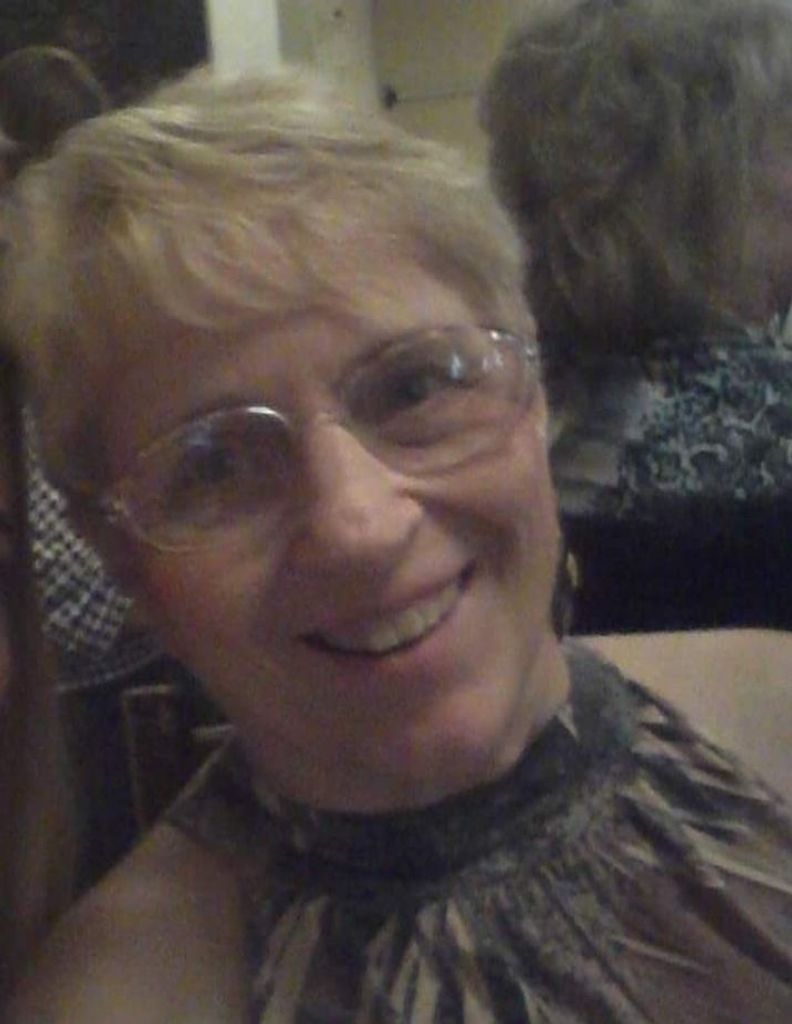 Linda Kay Hamilton Profile Photo