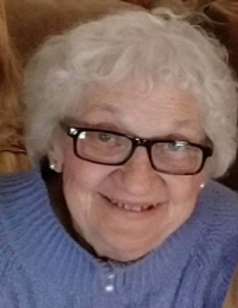 Betty Angelo