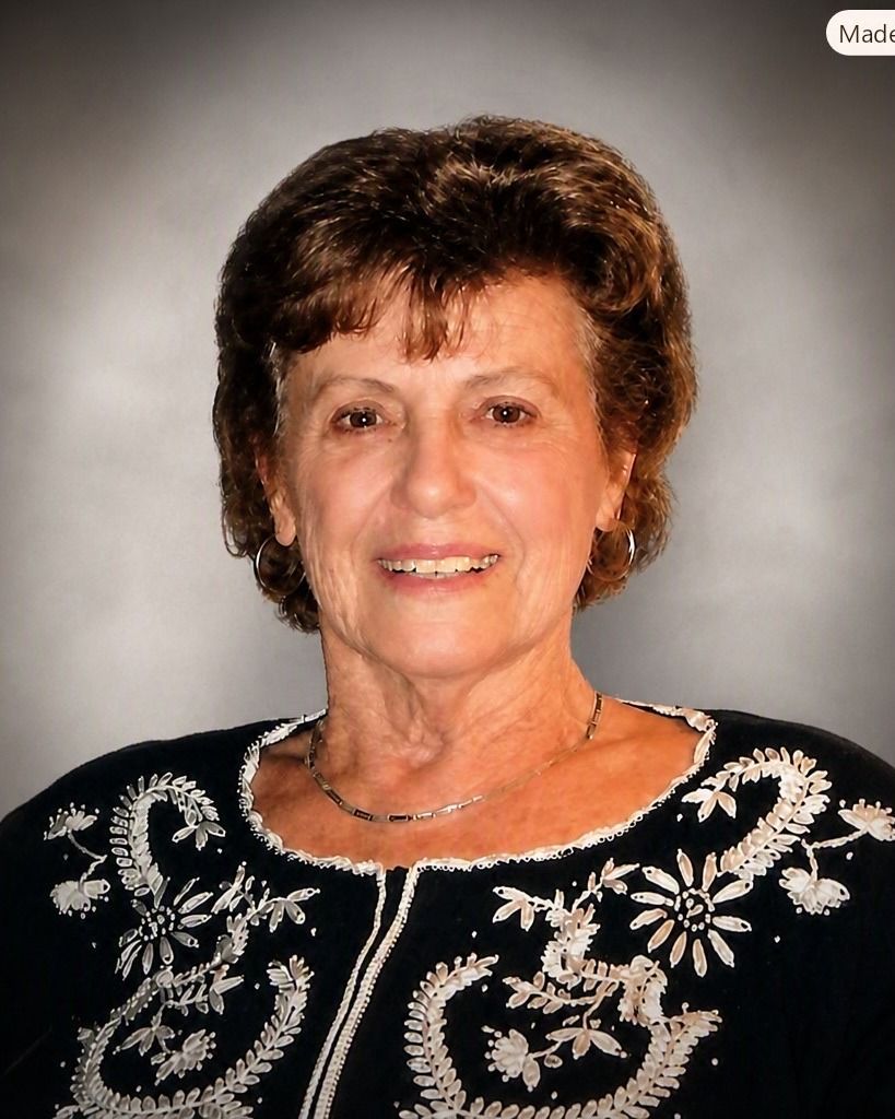 Lorraine Carlini Jenson