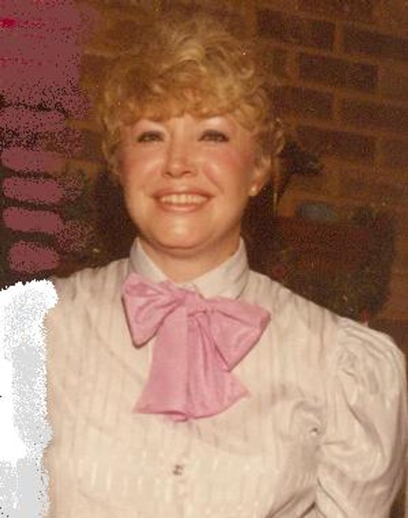 JoAnn Copass