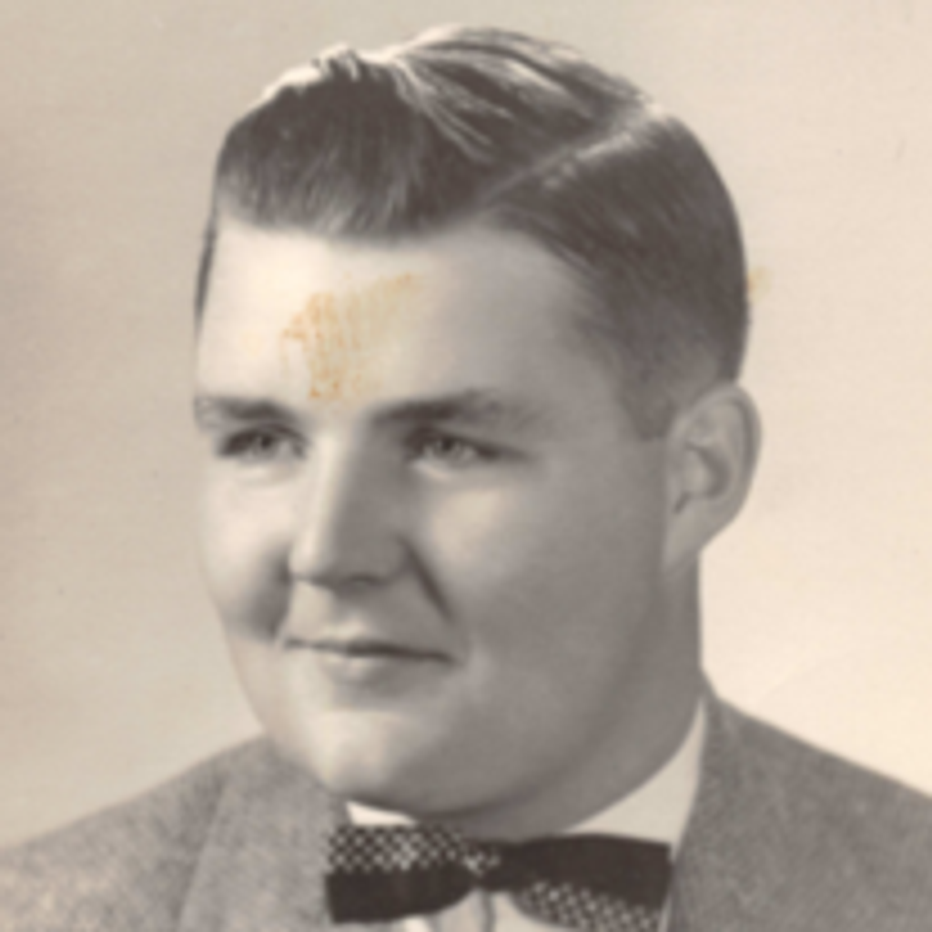 Donald "Don" C. Page