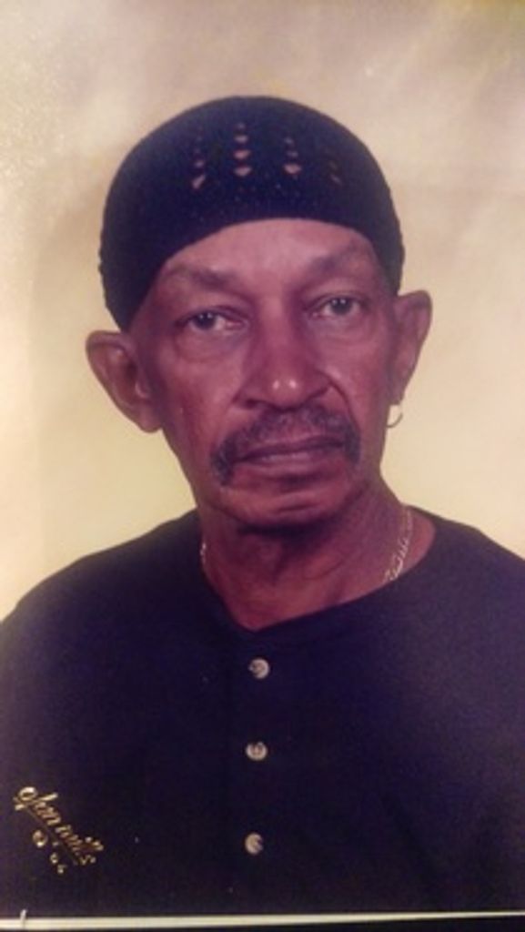 Willie James Young