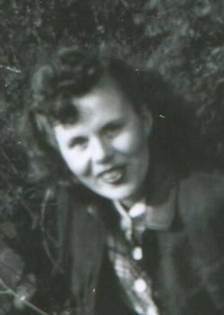 Ann Lindstrom Profile Photo