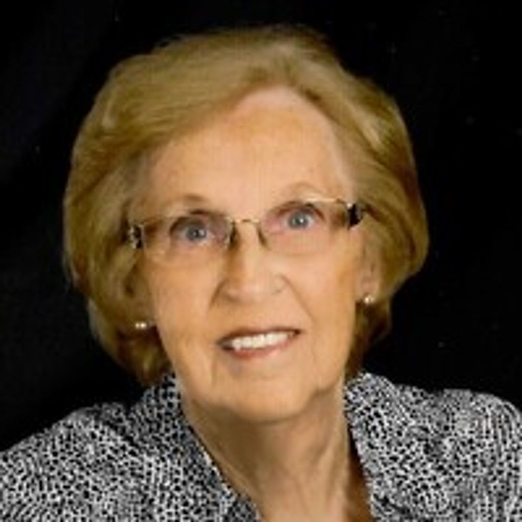 Mary M. Francis