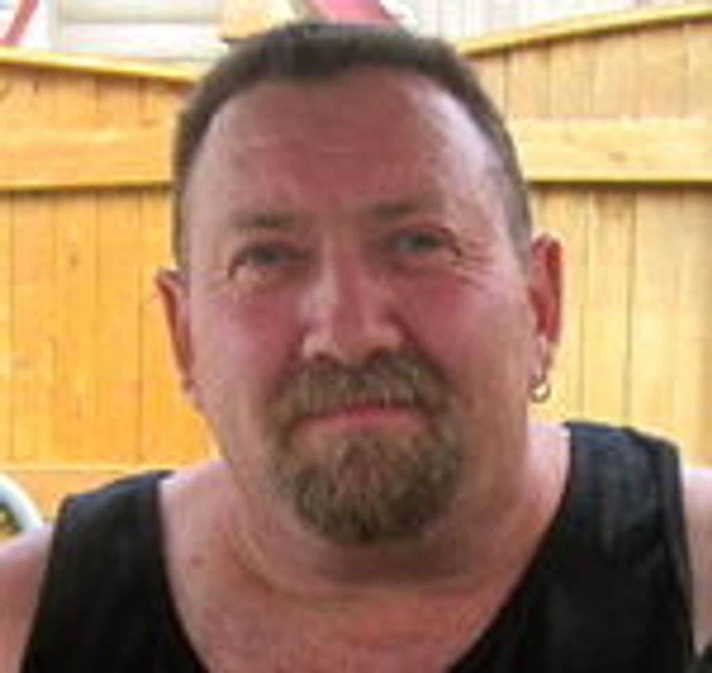 Ronald Paul Smithell