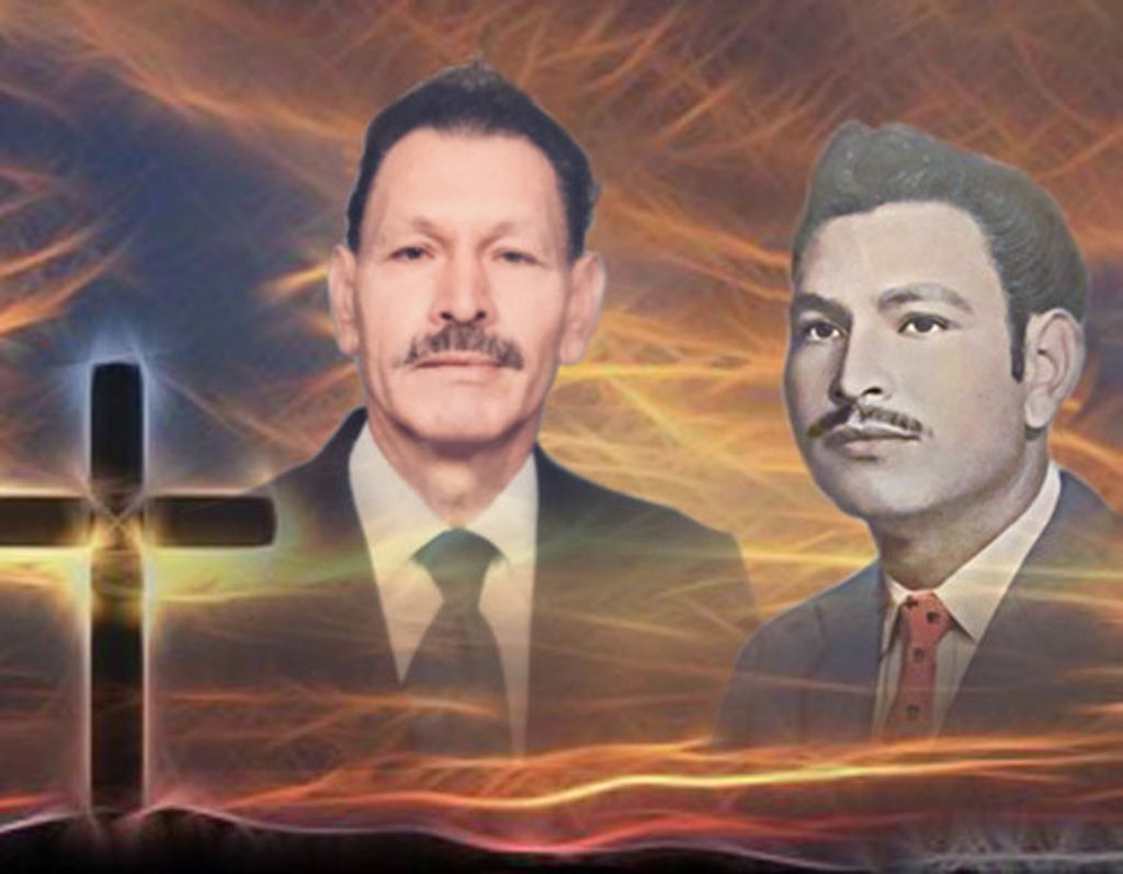 Zenaido Ramos Sr.